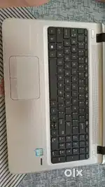 Hp laptop i5 12gb ram 1tb harddisk  256 SSD nvme new