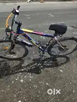 Bycycle for sell