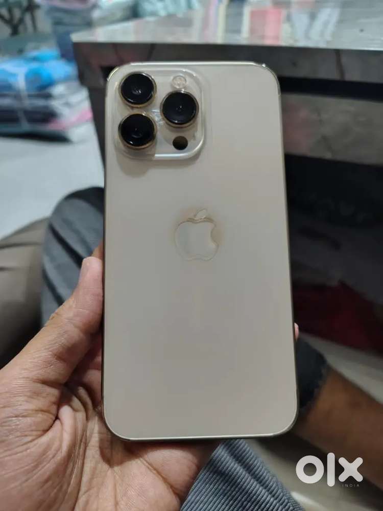 Iphone 13 pro 128 gb 98% battery health