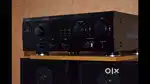 Denon PMA 1060 amplifier 105 WPC stereo amplifier