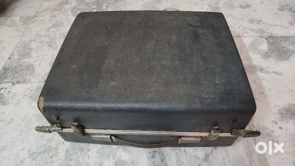 Vintage KLH Garrard Suitcase