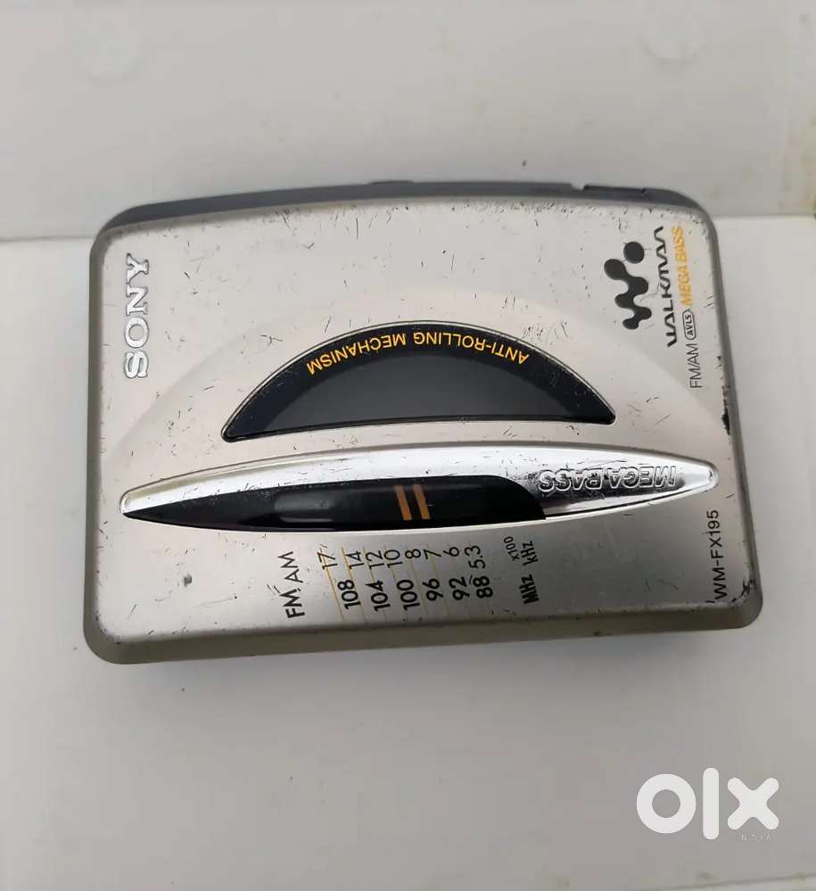 Sony walkman