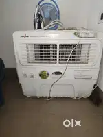 Air cooler