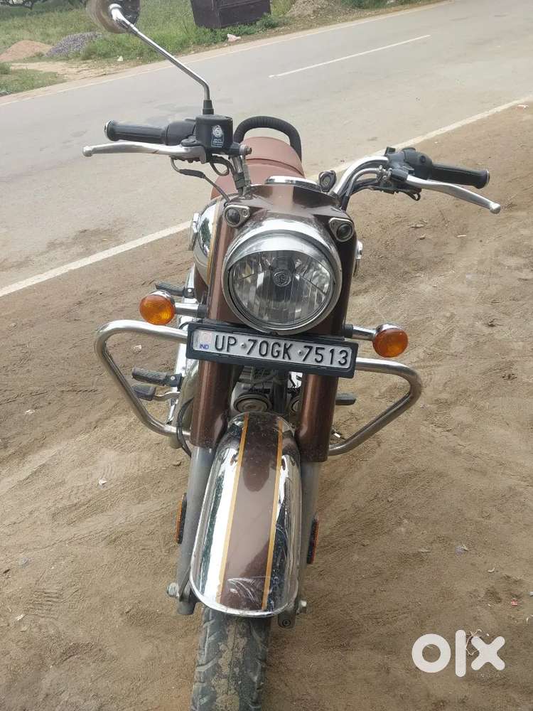 This is one handed bullet