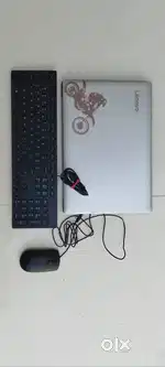 LENOVO IdeaPad 330/ Intel i5 8th Generation/ 1year old