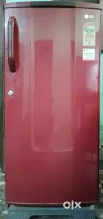 Fridge (refrigerator)