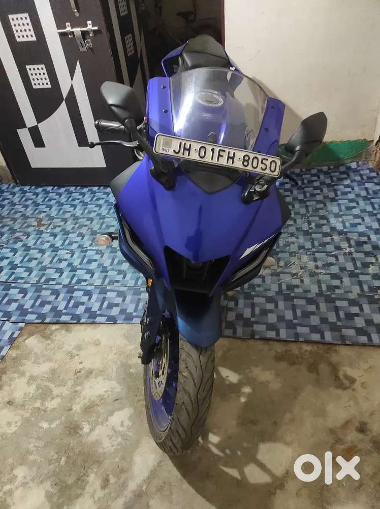 Good condition