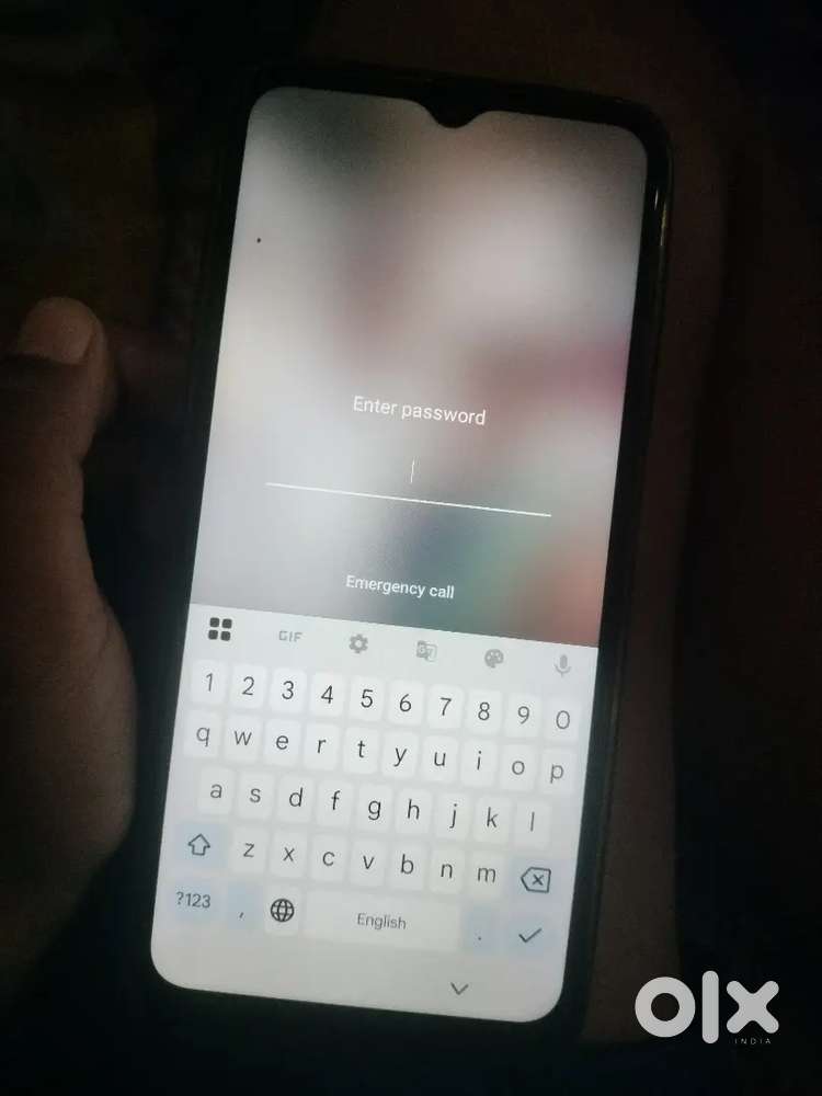 1 sal Tak bus chala hua hai