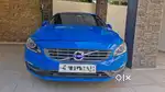 Volvo S60 T6, 2017, Petrol