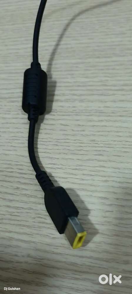 Lenovo 65W Slim Port AC Adapter