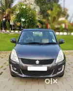 Maruti Suzuki Swift VXi + Manual, 2015, Petrol