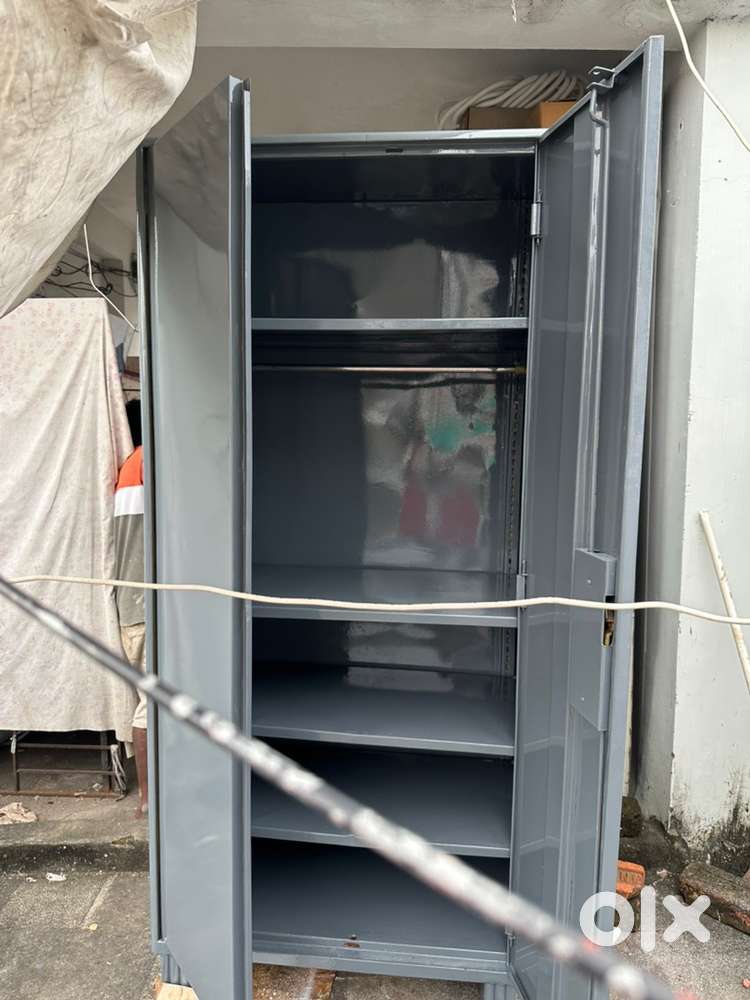 Almirah cupboard in a very new condo