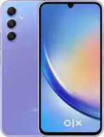 Galaxy A34