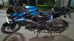 Brand new bike