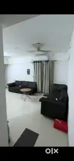 A 1000 Sqft 2Bhk Flat Available For Rent In Kalyani Nagar, Pune.