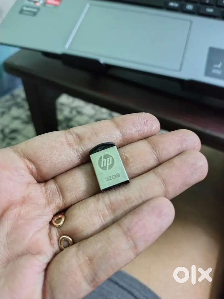Multiple computer accessories