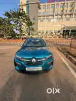 Renault KWID 1.0 RXT Optional, 2020, Petrol