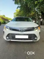 Toyota Camry 2012-2014 2.5 G, 2015, Petrol