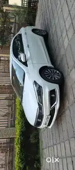 Maruti Suzuki Ciaz 2019 Petrol Well Maintained