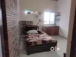 Fully Furnished 1 BHK Flat for Rent – Ready to Move
