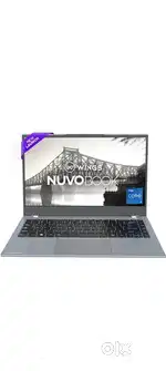 i5 and above Laptop takattu