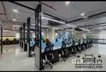 Office Workstation  Affordable & Without Storage  ₹3,500 Per Seater
