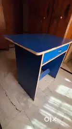 study table