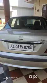 Tata Indigo V Series 2006 Diesel Good Condition