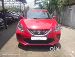 Maruti Suzuki Baleno 2015-2019 1.3 Zeta, 2018, Diesel