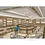 JEWELLERS SHOWROOM II VACANCY AVAILABLE  APPLY NOW