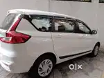 Maruti Suzuki Ertiga, 2025, CNG & Hybrids
