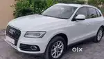 Audi Q5 2014 Diesel Well Maintained