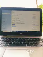 HP elite book DESKTOP-IV2BDIU i5 fast processor