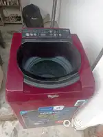 फुली ऑटोमेटिक मशीन गुड कंडीशन सिंगल हैंड चली हुई न5 month