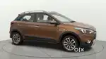 Hyundai i20 Active 1.2 SX, 2019, Petrol