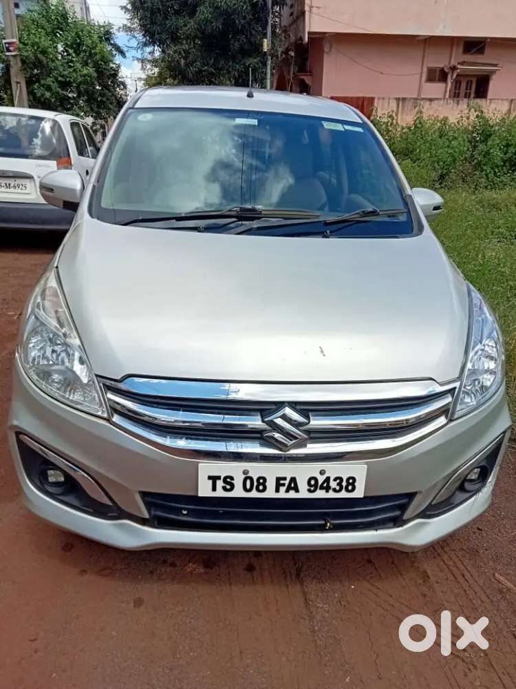 Maruti Suzuki Ertiga 20017 Diesel 100000 Km Driven