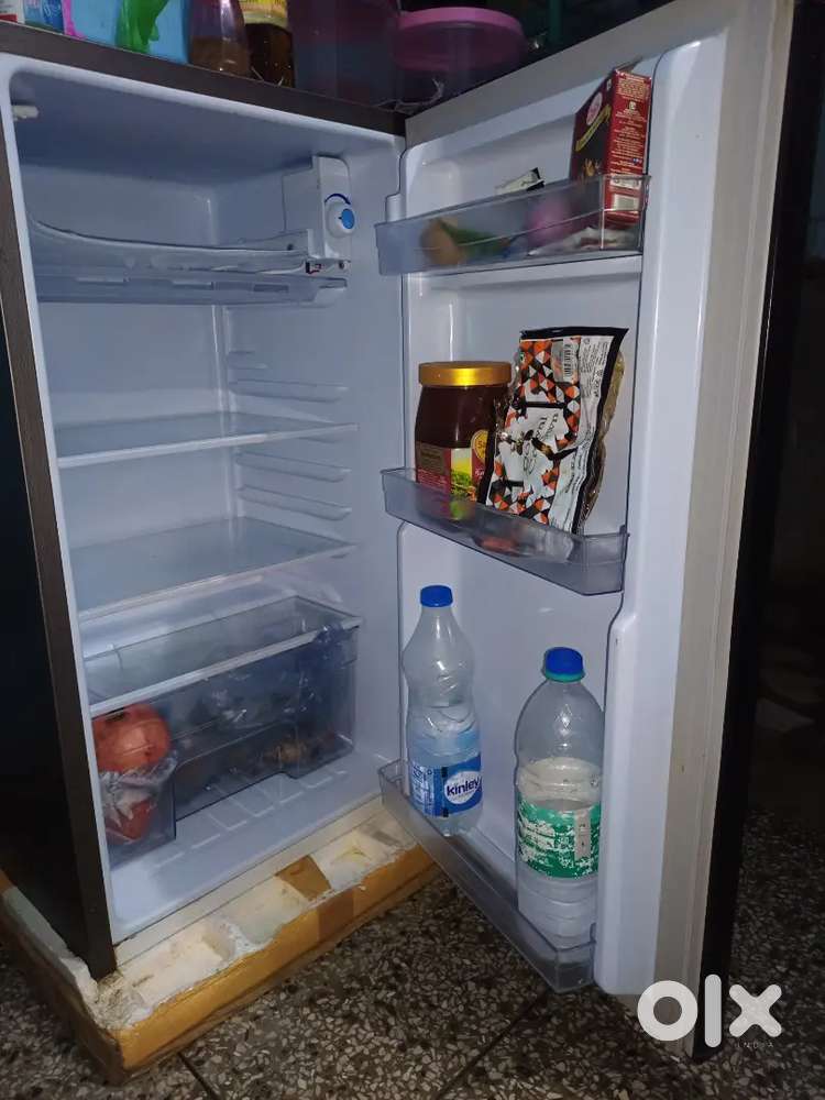 GEM fridge bought date MAY 2025 RS 5500