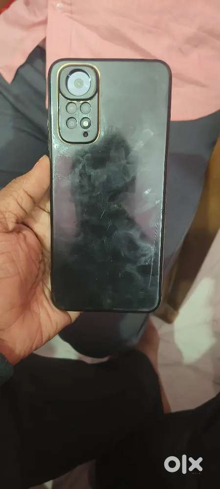 Redmi Note 11 At heavy discount
