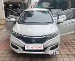 Honda Jazz V AT i-VTEC, 2021, Petrol