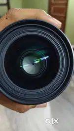 Sigma 35mm 1.4 art lens for nikon camera
