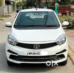 Tata Tiago 1.2 Revotron XT Rhythm, 2018, Petrol