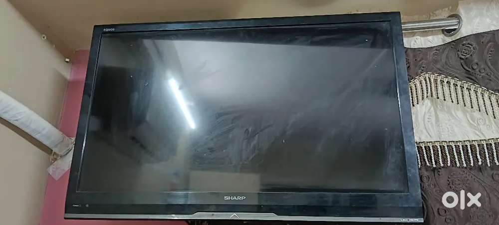 T.V  and  Android box