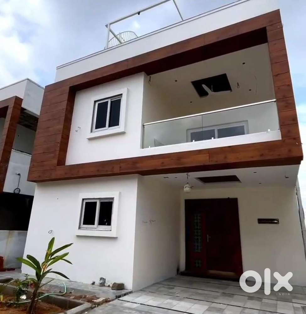 Villa for urgent sale