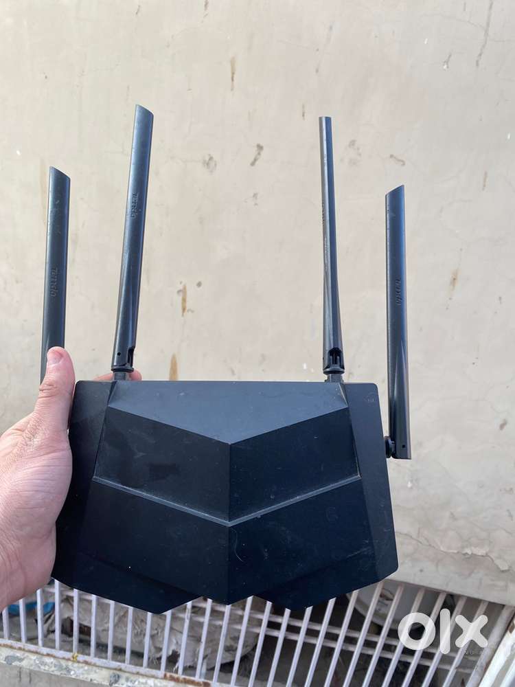 WiFi router