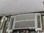 Hitachi window Ac