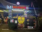Muje eak chinese cook ki jarurat hai , fast food