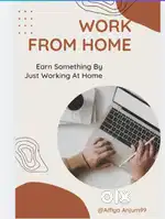 Work from home