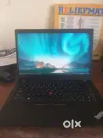 Lenovo Thinkpad P43s