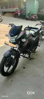 A bike for sale