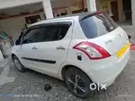 Maruti Suzuki Swift 2015 Diesel 72000 Km Driven